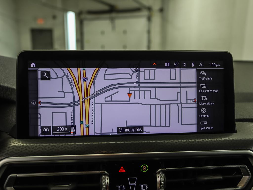 Thumbnail: 2024 BMW X3 - 16