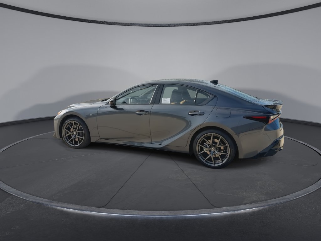 Thumbnail: 2026 Lexus IS - 6