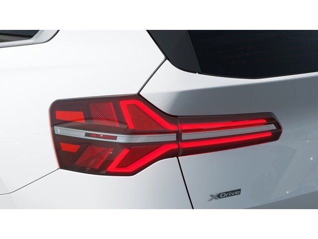 New 2026 White BMW 30 xDrive image 8