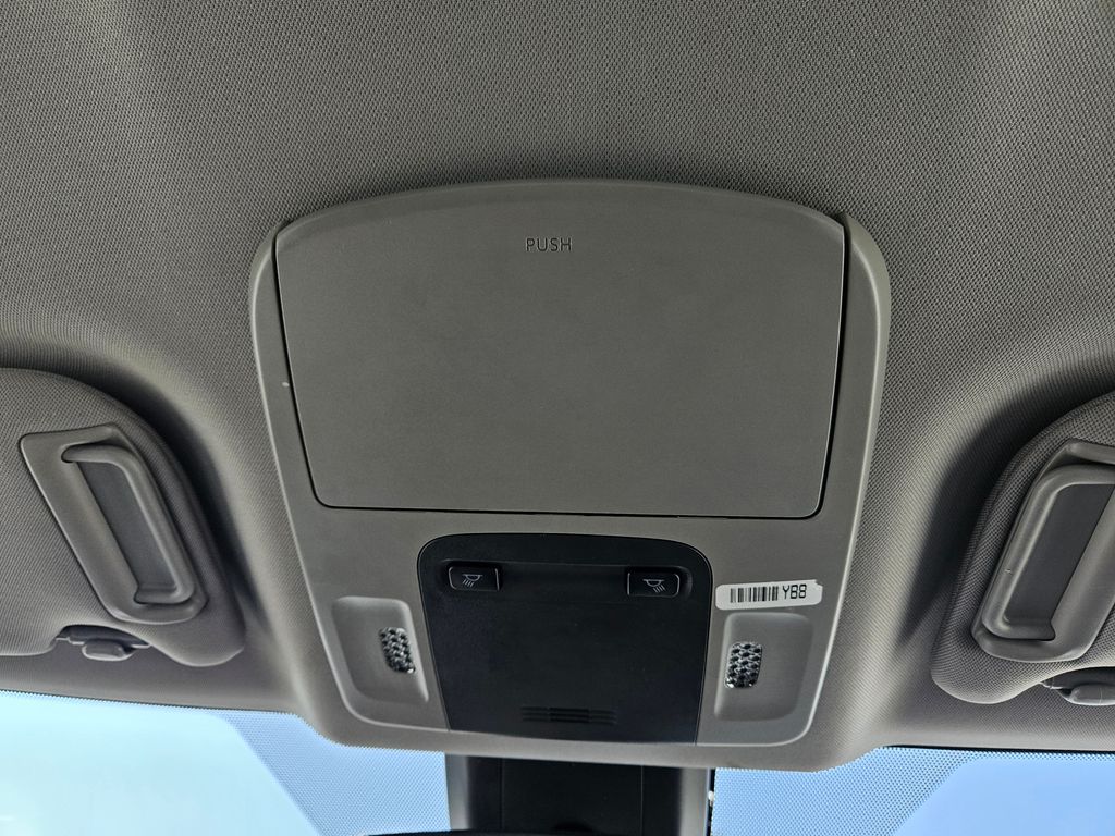 Used 2024 Toyota Camry Sedan