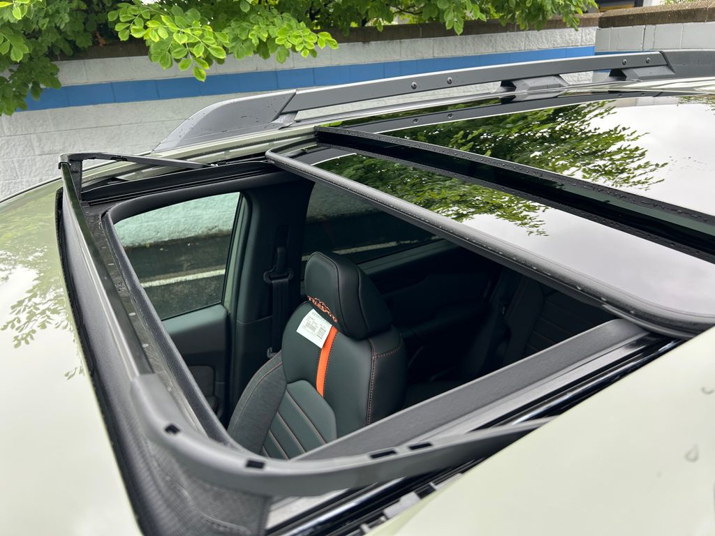 Thumbnail: 2026 Honda Passport - 11