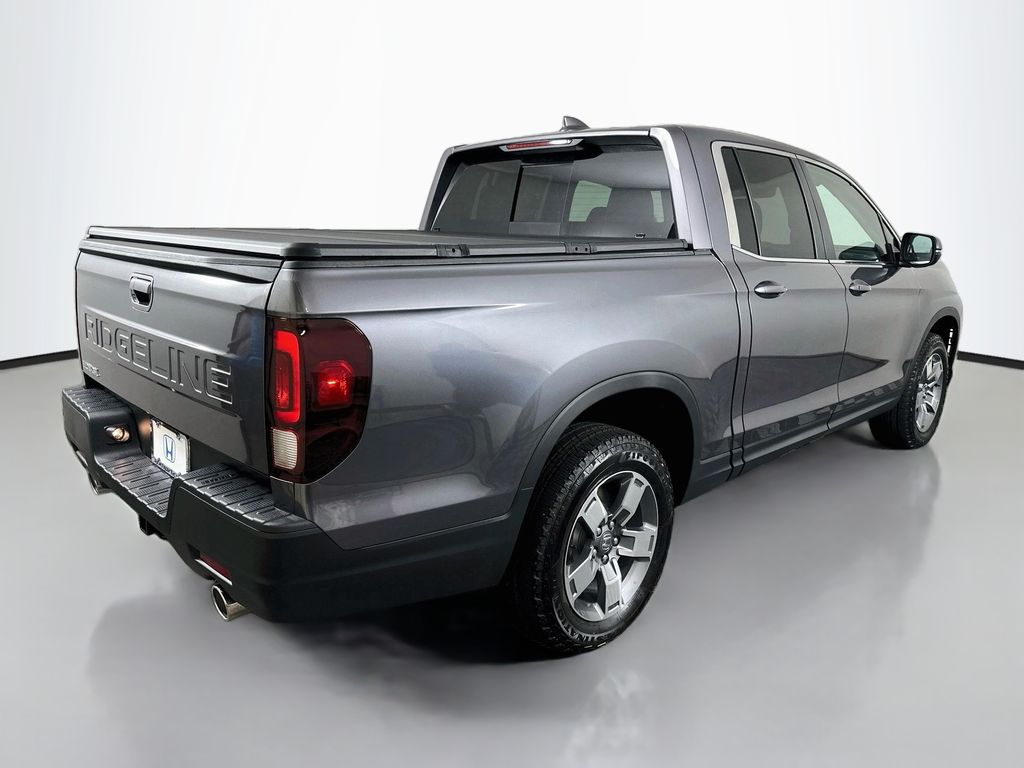 Thumbnail: 2026 Honda Ridgeline - 5