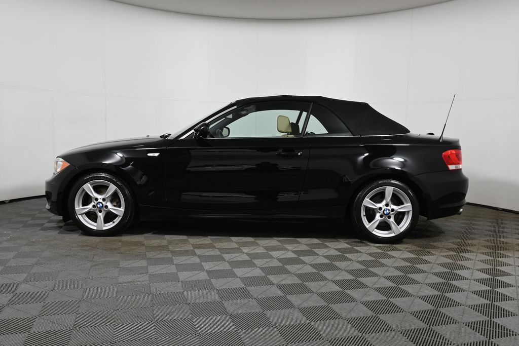 Thumbnail: 2013 BMW 1 Series - 2