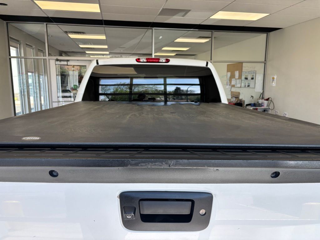 Used 2012 GMC Sierra 1500 Truck