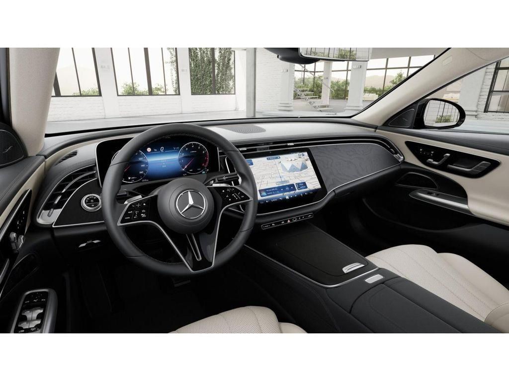 Thumbnail: 2026 Mercedes-Benz E-Class - 3