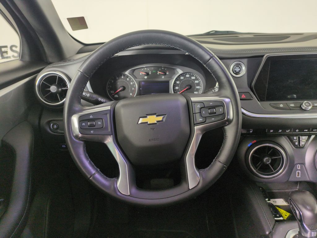 Used 2019 Chevrolet Blazer For Sale in Fort Wayne, IN