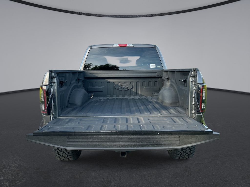 Thumbnail: 2017 Ford F-150 - 29