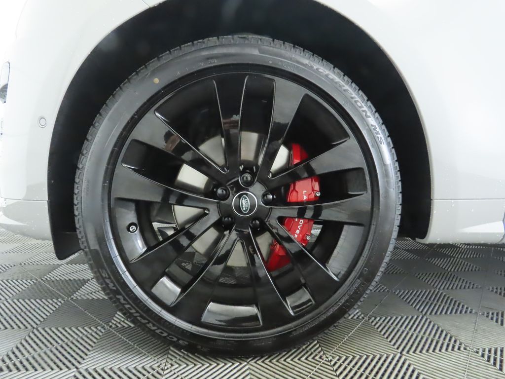 Thumbnail: 2025 Land Rover Range Rover Sport - 32