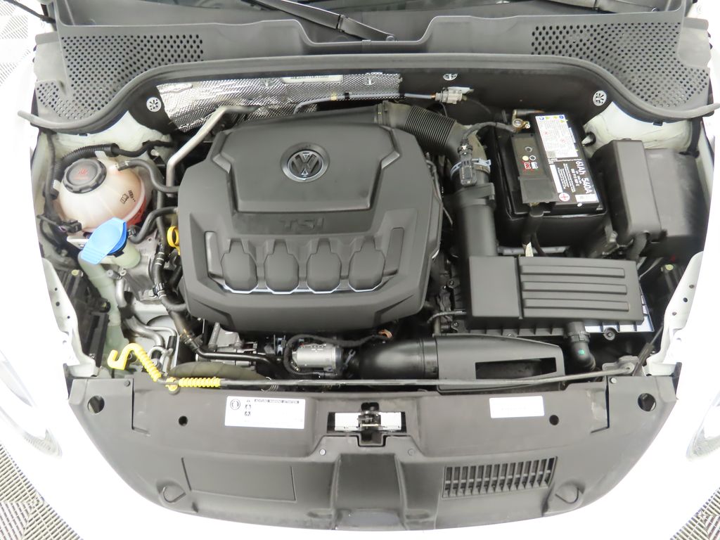 Thumbnail: 2019 Volkswagen Beetle - 32