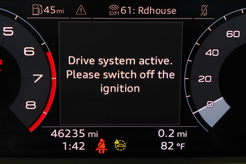 Thumbnail: 2023 Audi A3 - 32