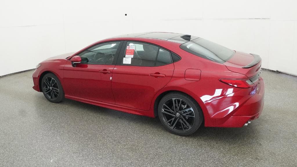 Thumbnail: 2026 Toyota Camry - 12