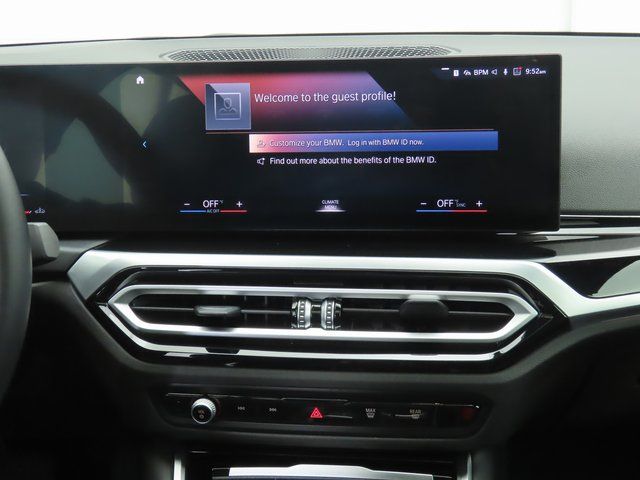 Thumbnail: 2023 BMW 3 Series - 14