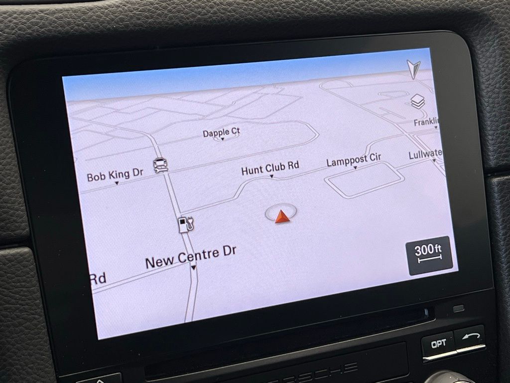 Thumbnail: 2018 Porsche 718 Cayman - 14