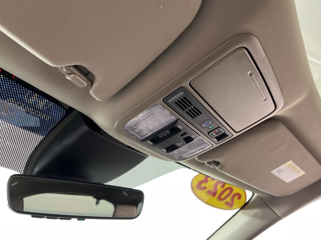 2024 Honda Odyssey Elite 30