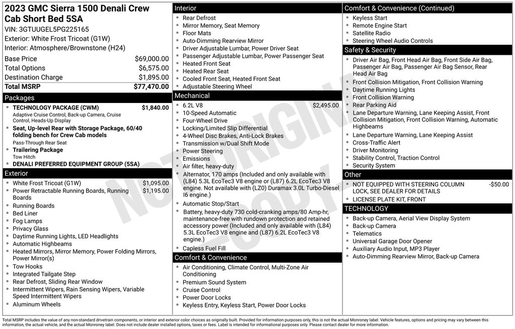 View vehicle photo 6