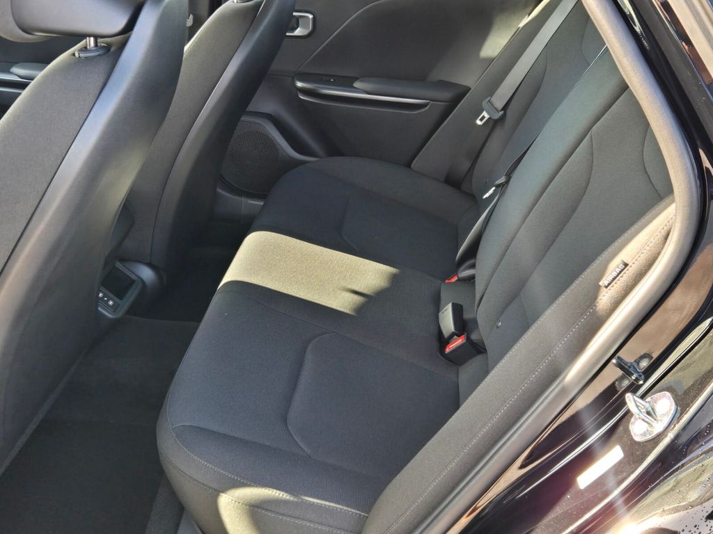 2026 Kia K4 - $24,325