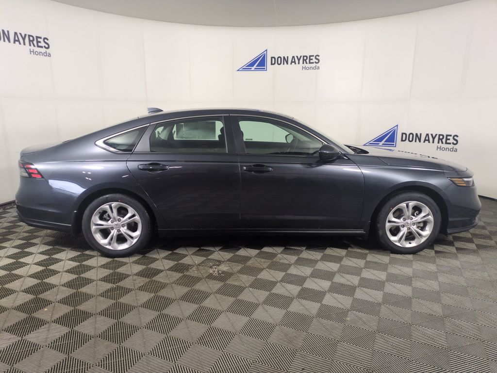 New 2026 Honda Accord For Sale in Fort Wayne, IN