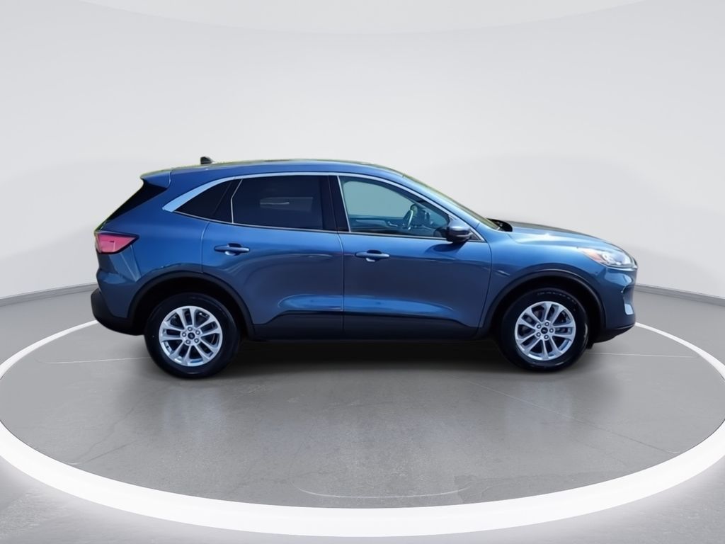 2020 Ford Escape SE 9