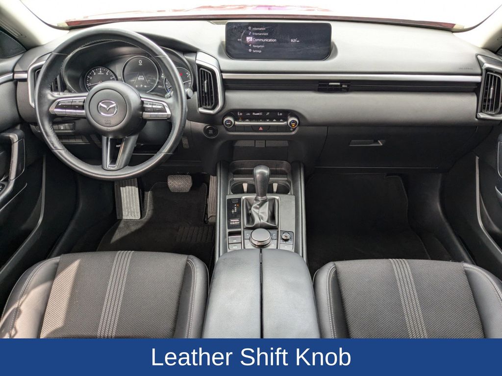 2024 Mazda CX-50 2.5 S Select