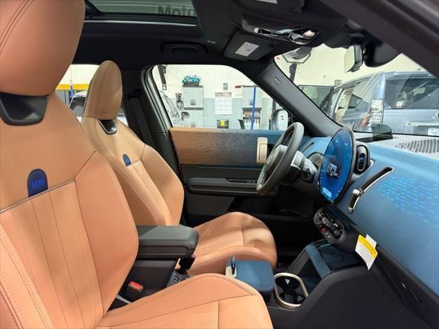 Thumbnail: 2025 MINI Cooper Countryman - 29