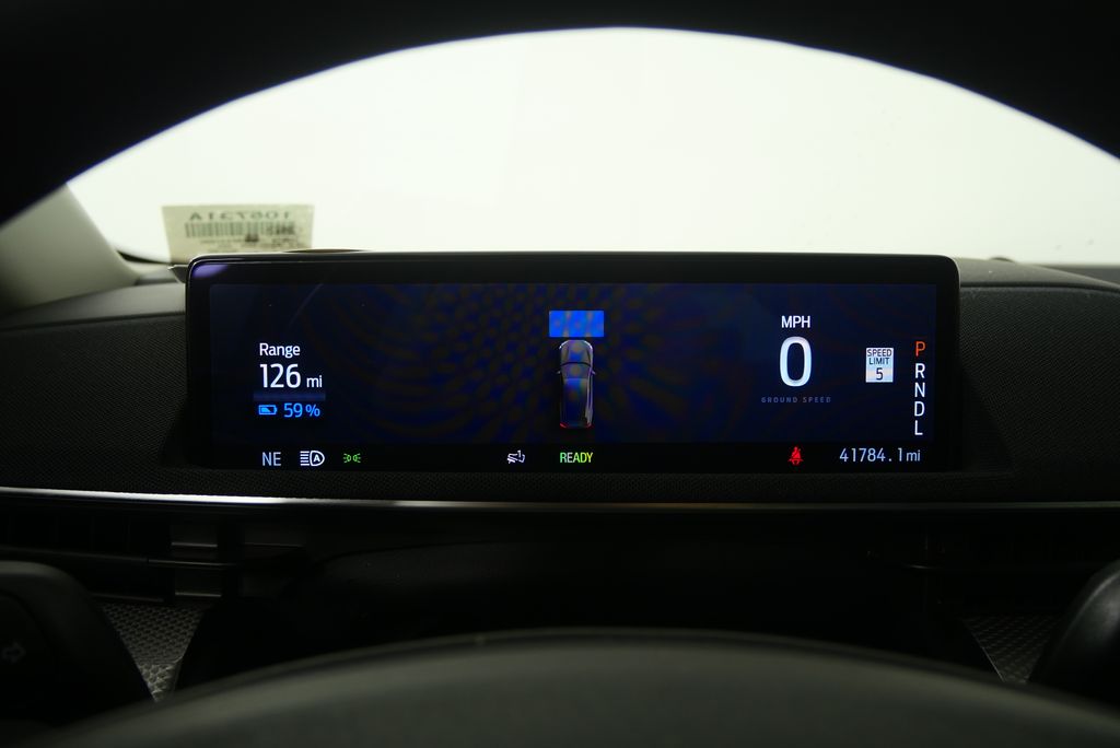 Thumbnail: 2022 Ford Mustang Mach-E - 18