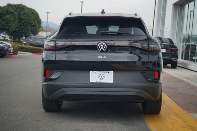 Thumbnail: 2026 Volkswagen ID.4 - 4