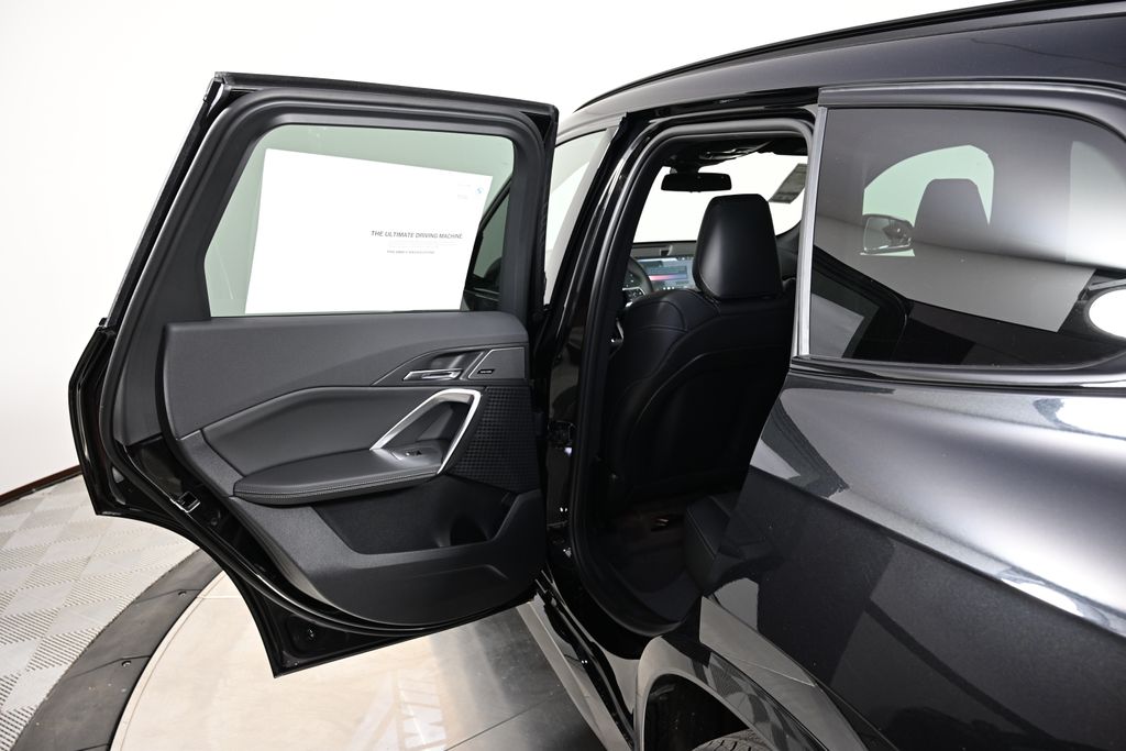 Thumbnail: 2026 BMW X1 - 23