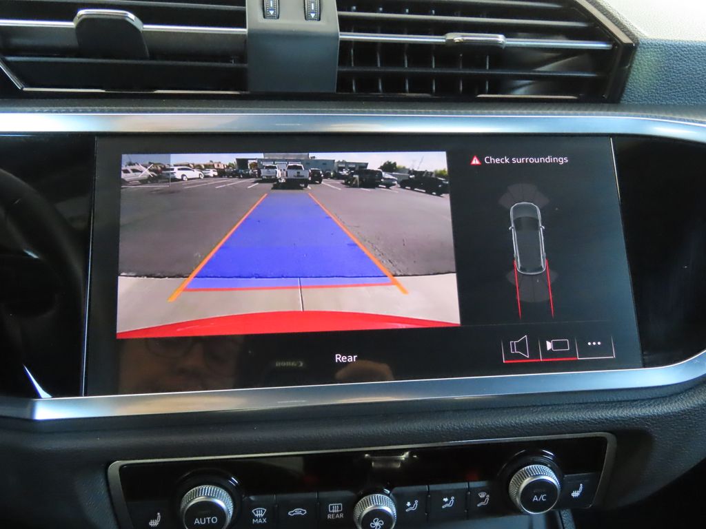 2024 Audi Q3 Premium 15