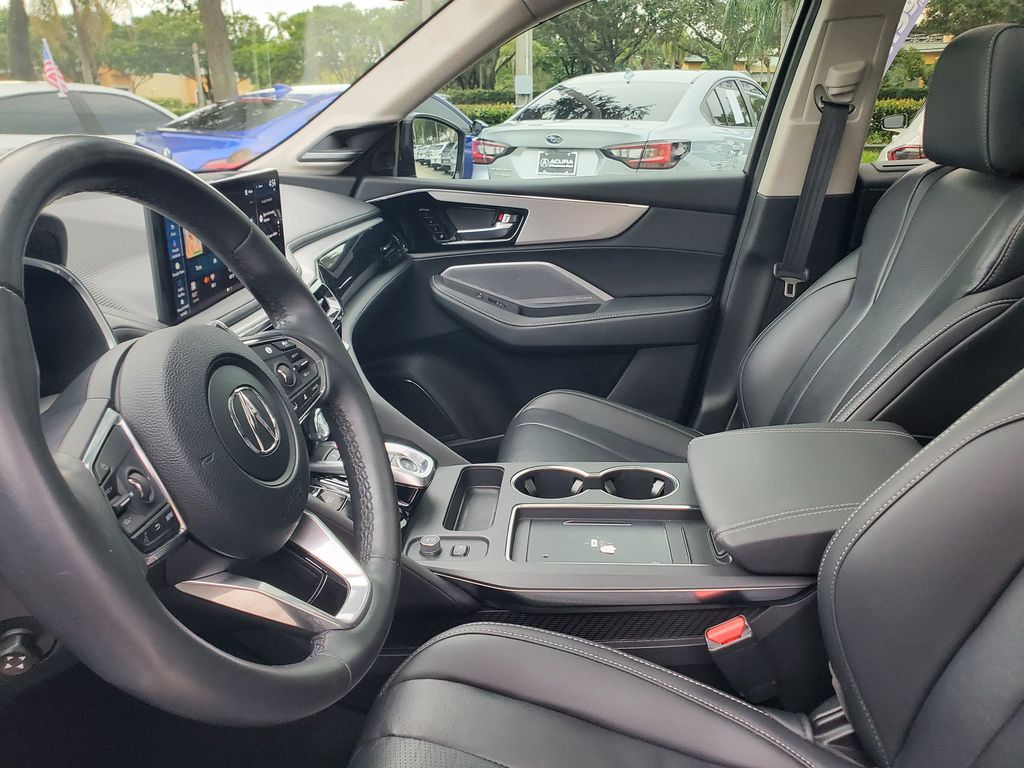 2025 Acura MDX - $41,888