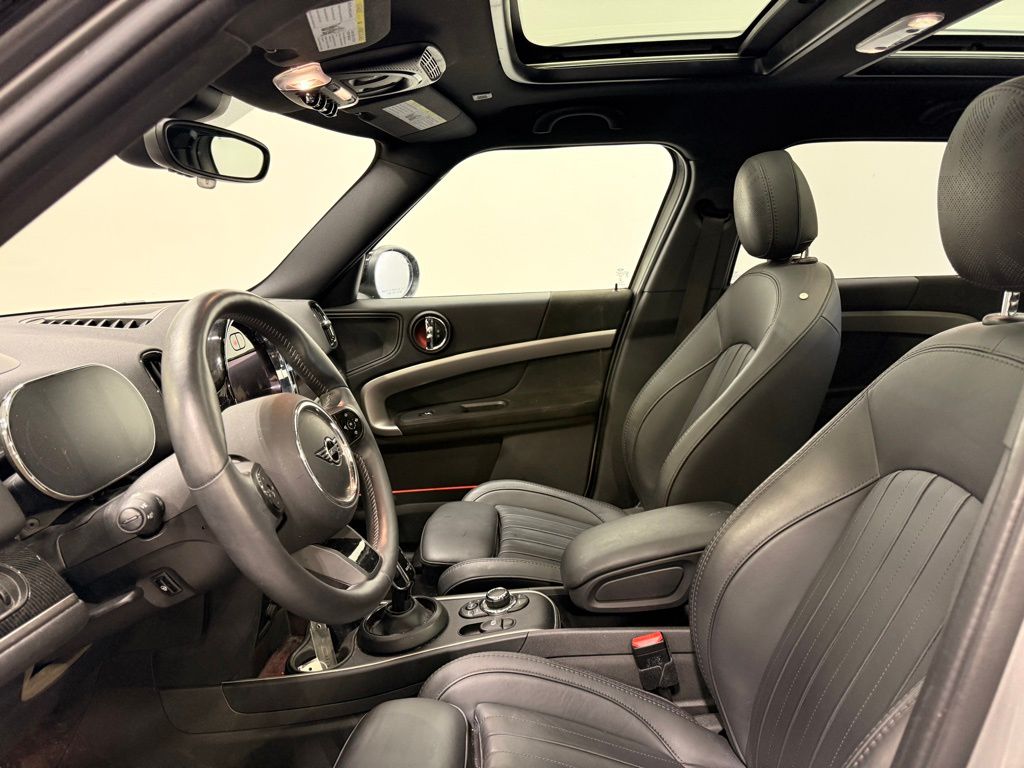 Thumbnail: 2023 MINI Cooper Countryman - 10