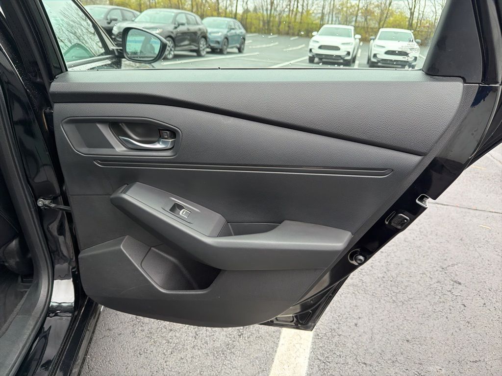 Thumbnail: 2023 Honda Accord - 24