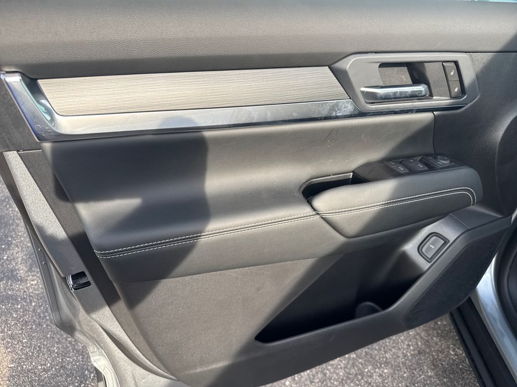 New 2027 GMC Terrain SUV