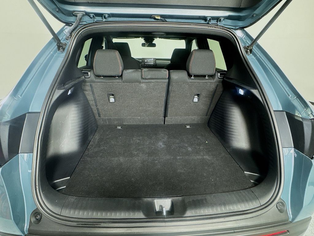 Used Car 2024 Honda Hr-v  Sport For Sale Under $25,000 In Austin, Texas