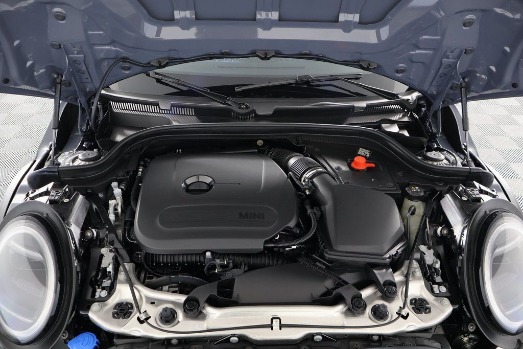 Thumbnail: 2026 MINI Cooper - 9