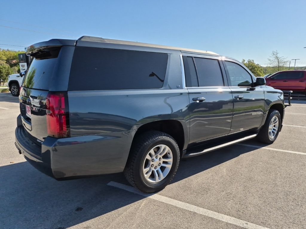 Used Car 2019 Chevrolet Suburban  Lt For Sale Under $20,000 In Austin, Texas