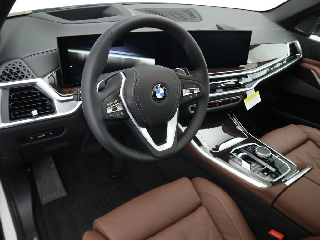 2024 BMW X5 sDrive40i 9