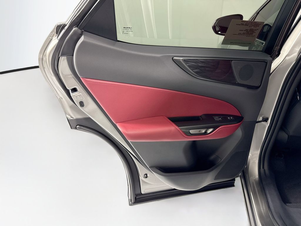 Thumbnail: 2026 Lexus NX - 27