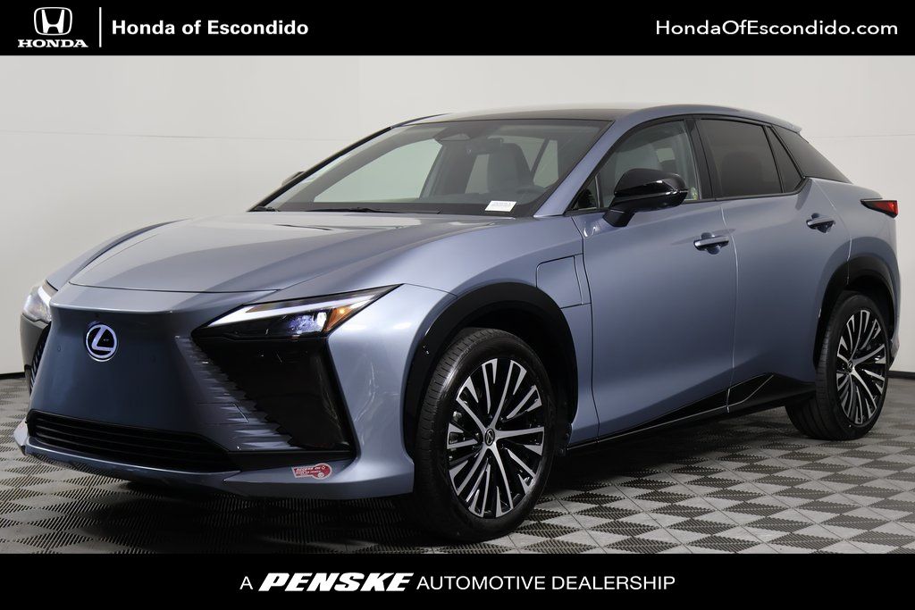 2023 Lexus RZ 450e -
                  Escondido, CA