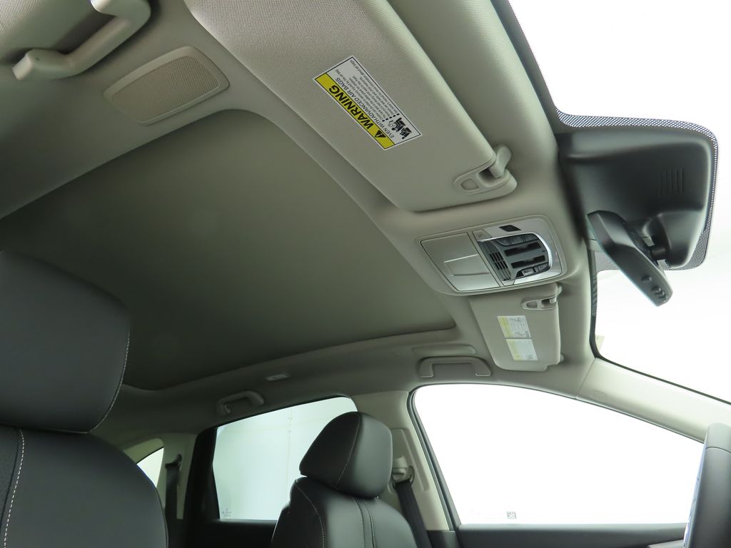 2025 Acura RDX Technology 18