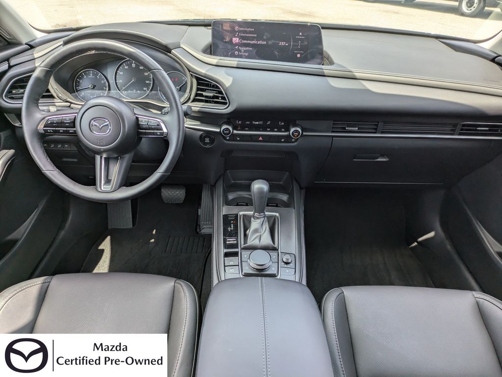 2026 Mazda CX-30 2.5 S Premium