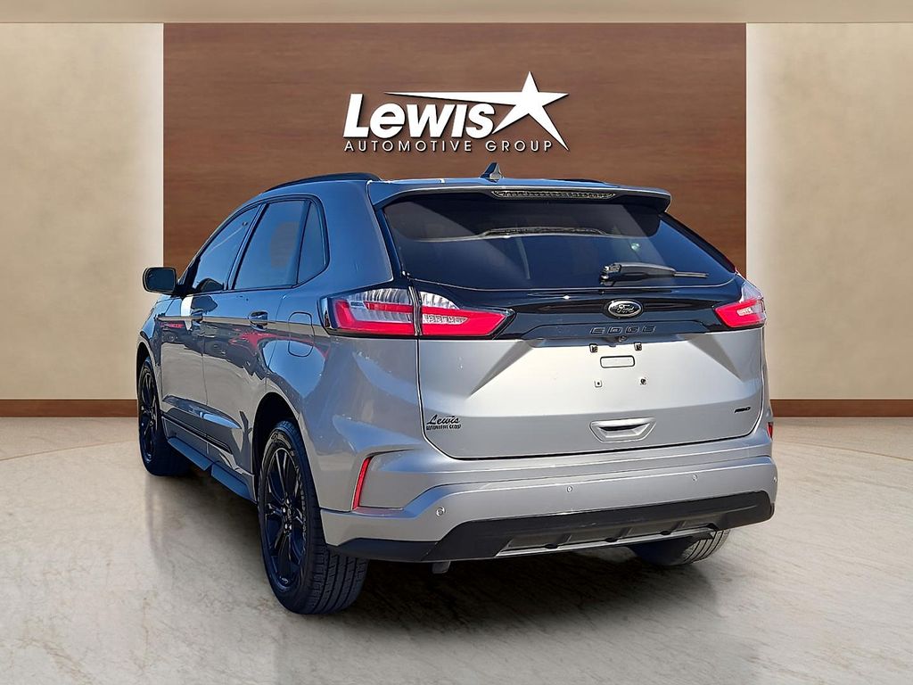 Used 2022 Ford Edge For Sale in Farmington, AR