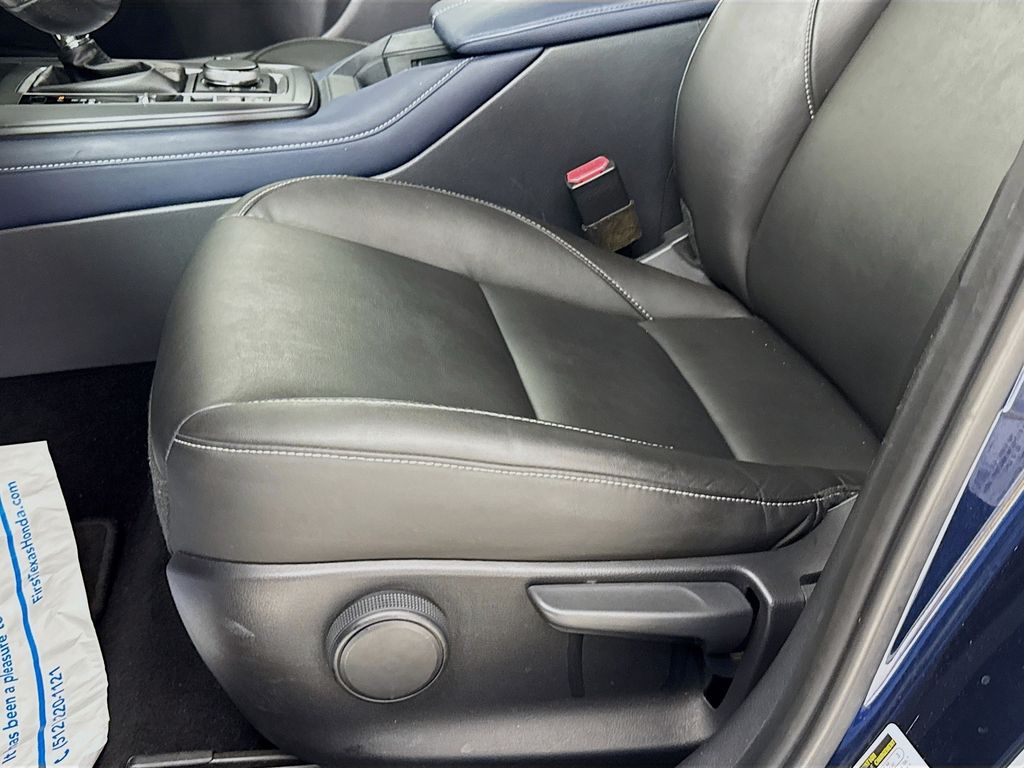 Used Car 2020 Mazda Cx-30  Select For Sale Under $20,000 In Austin, Texas