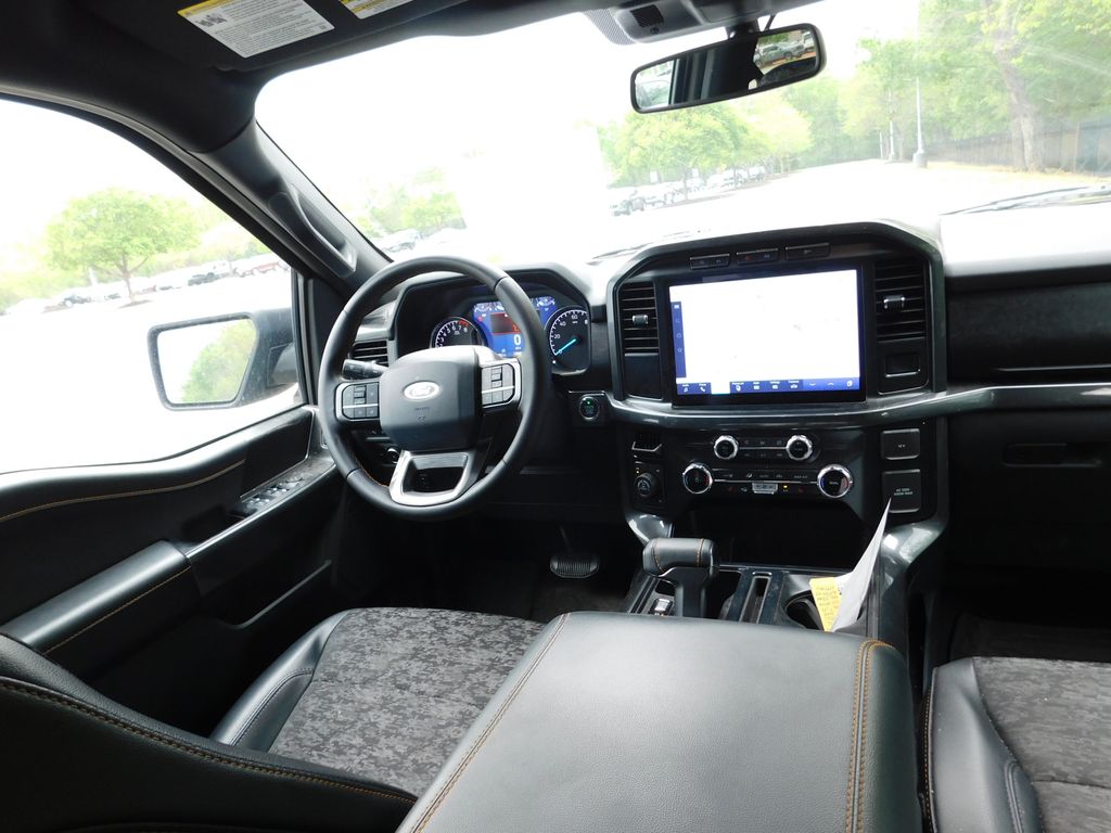 Thumbnail: 2023 Ford F-150 - 6