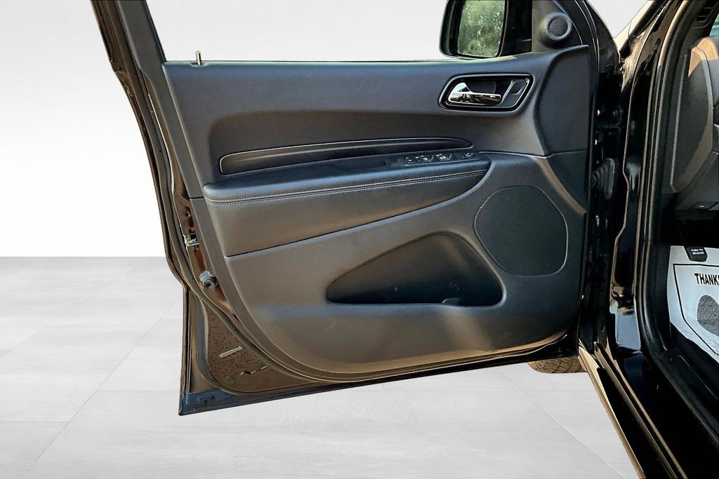 Used 2022 Dodge Durango SUV