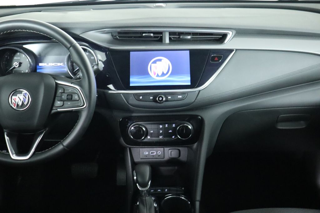 2022 Buick Encore GX Preferred 14