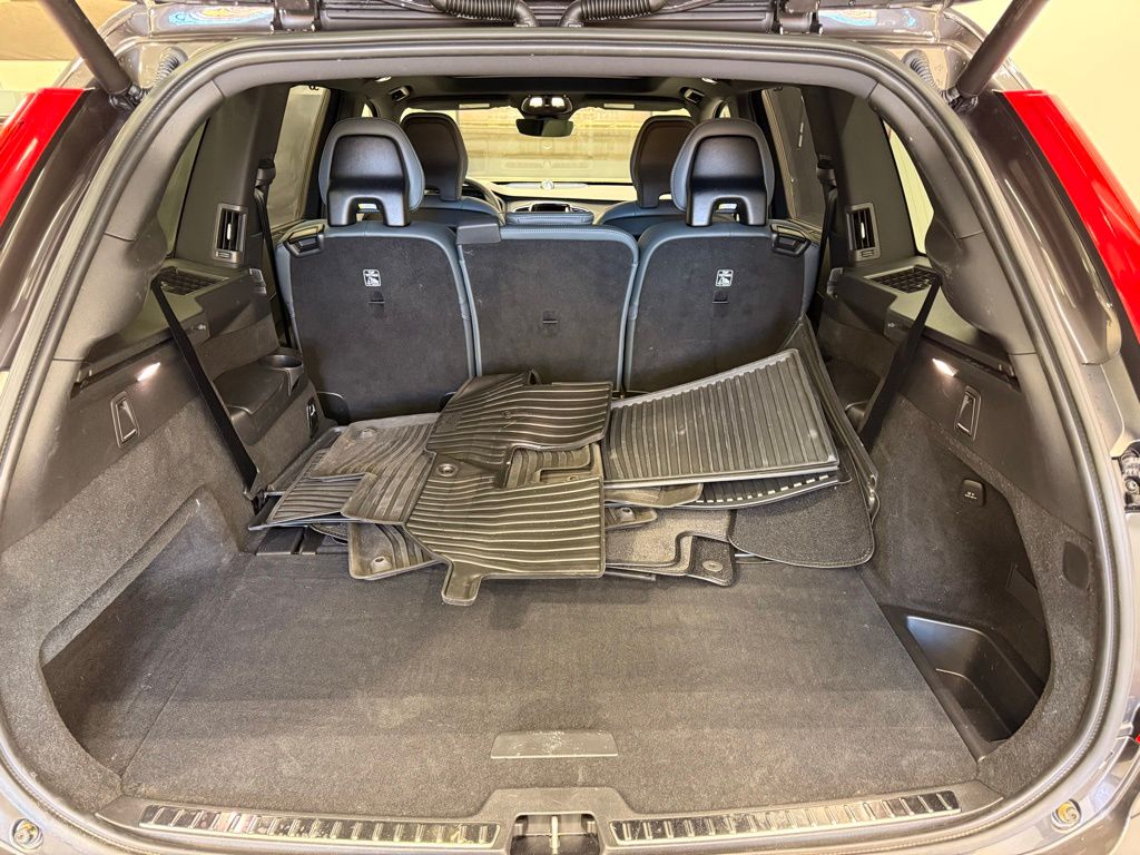 Thumbnail: 2023 Volvo XC90 - 23