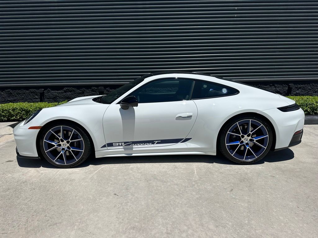 Thumbnail: 2026 Porsche 911 - 2