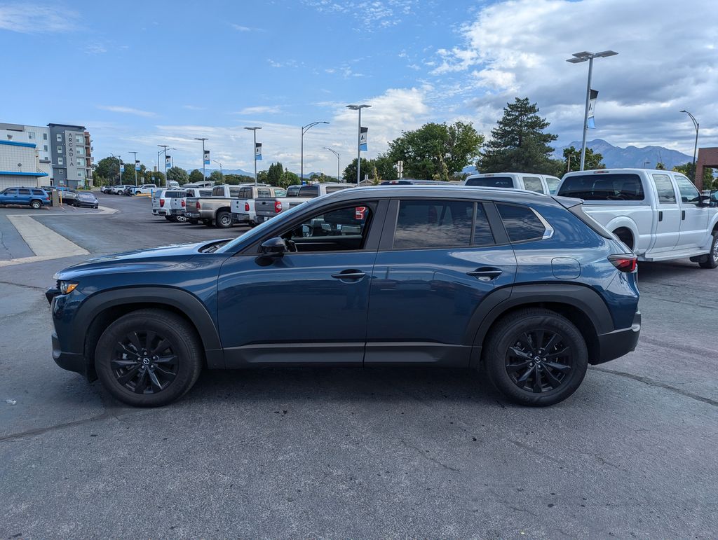 2024 Mazda CX-50 2.5 S Premium Package 8