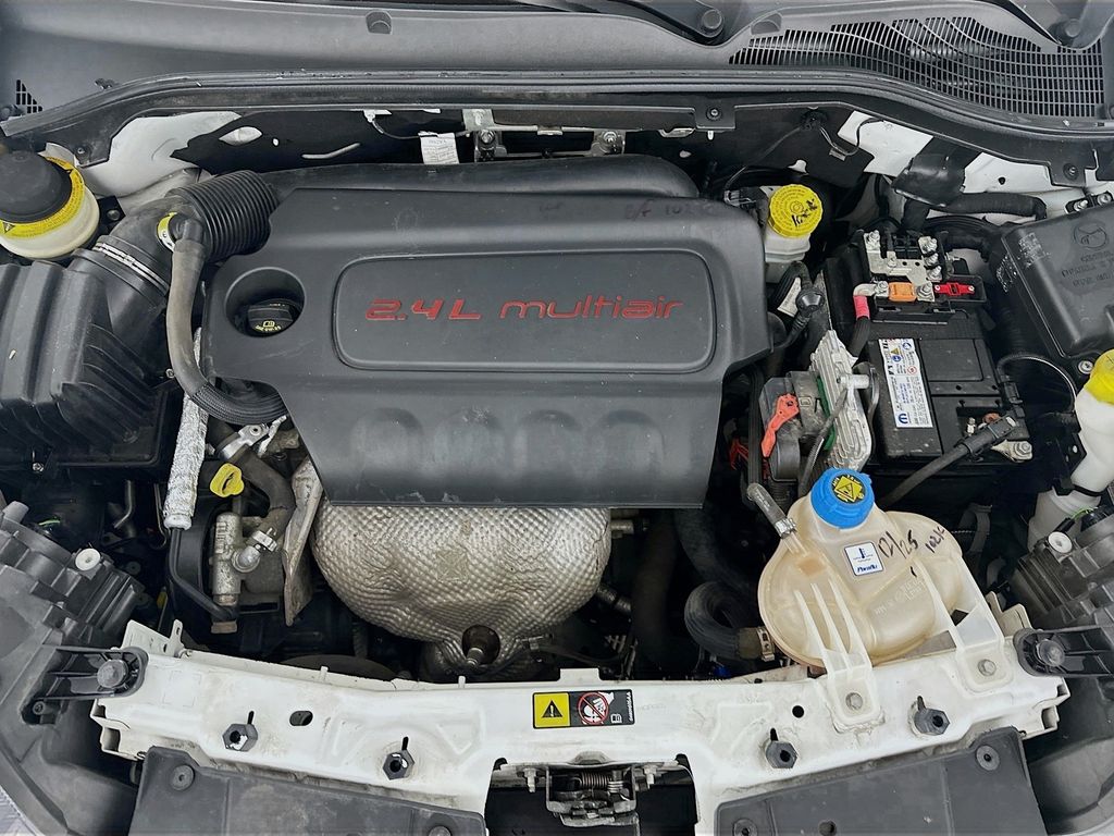 Used 2020 White Ram Tradesman image 30