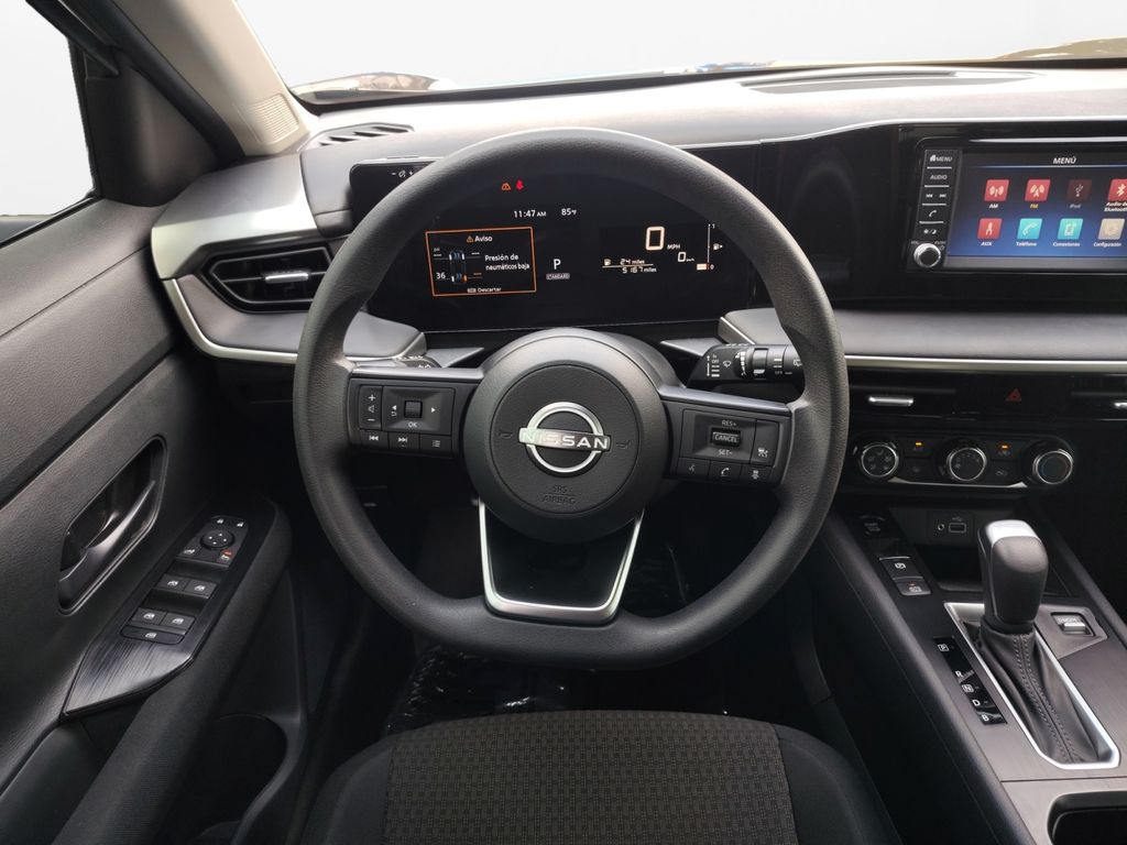 Used Car 2025 Nissan Kicks  S For Sale In Austin, Texas